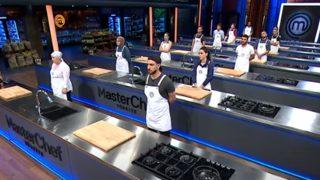 Masterchef kim kazandı? 11 Ağustos Masterchef ana kadroya kim girdi? 10. finalist olarak önlüğü alan isim