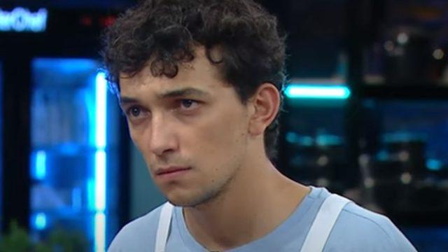 Masterchef Yağız Özçelik kimdir? Yağız Özçelik kaç yaşında, ne iş yapıyor, nereli?