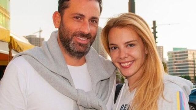 Selen Soyder ile Oren Fransez boşandı 