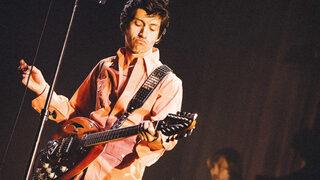 Dünyaca ünlü İngiliz grup Arctic Monkeys, İstanbul'da hayranlarıyla buluştu