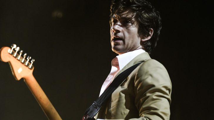 Dünyaca ünlü İngiliz grup Arctic Monkeys, İstanbul'da hayranlarıyla buluştu G3