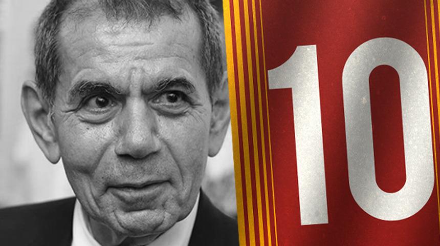 Dursun Özbek aldı, Okan Buruk veto etti! Galatasaraylı taraftarların istediği oyuncudan kötü haber