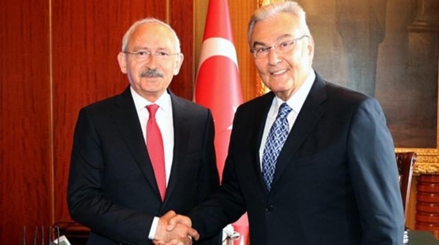 Kılıçdaroğlu'nun o sözlerine destek
