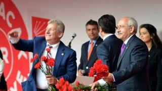 Pekşen: CHP Trabzon’da son 40 yılın en büyük mitingini yaptı