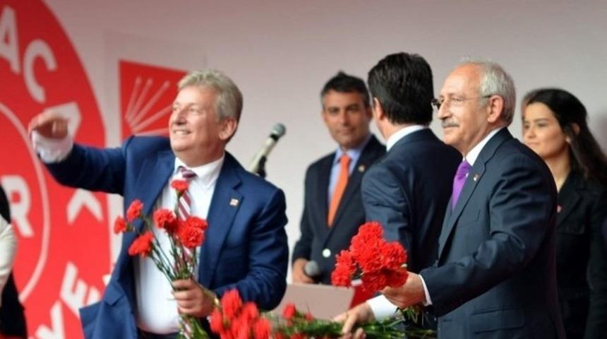 Pekşen: CHP Trabzon’da son 40 yılın en büyük mitingini yaptı