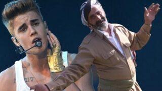 Justin Bieber'ın videosunu paylaştığı Sofi Ömer kimdir? Sofi Ömer nereli ve kaç yaşında?