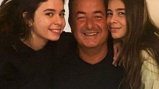 Acun Ilıcalı kızı Leyla'nın doğum gününü duygusal satırlarla kutladı