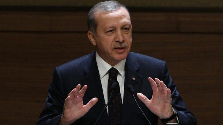 Erdoğan: Abdullah Gül aday olursa...