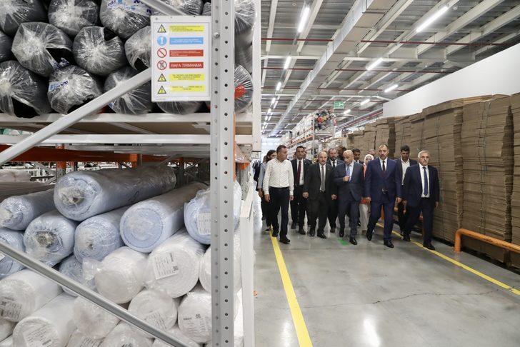 Bakan Varank, Sakarya'da Toplu Açılış ve İmza Töreni'nde konuştu: (2) G4