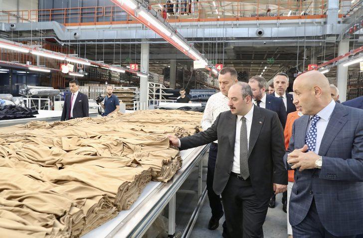 Bakan Varank, Sakarya'da Toplu Açılış ve İmza Töreni'nde konuştu: (2) G5