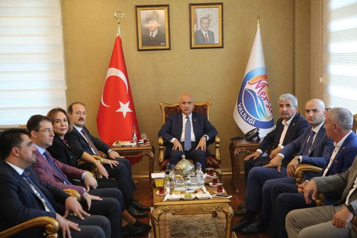 Tarım ve Orman Bakanı Kirişci, Abdülhamid Han sondaj gemisiyle ilgili konuştu: G3