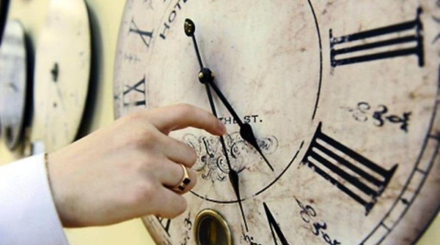 "Saatler ne zaman ileri alınacak" sorusu yanıtlandı, yaz saati uygulaması başladı