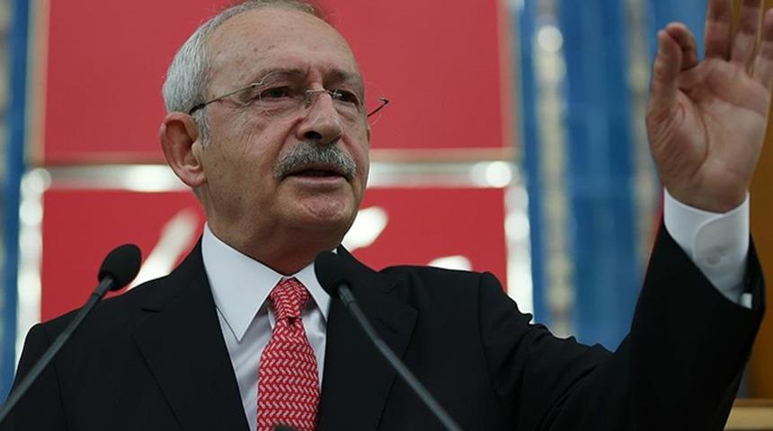 SON DAKİKA | Kılıçdaroğlu'ndan Bakan Nebati'ye ÖTV yanıtı! 'Söz verdim, seçimden sonra...'