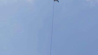 Adana'da çıkan orman yangını kontrol altına alındı