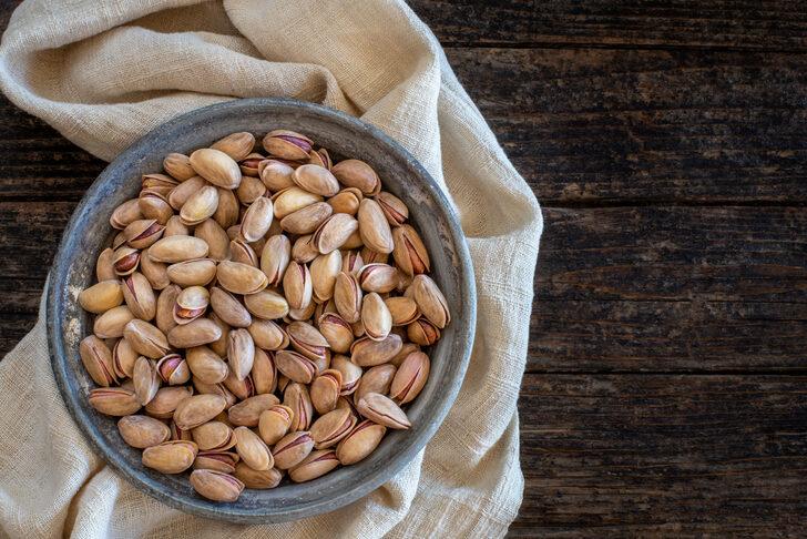 Günde 50 gram yetiyor: Afrodizyak etkisi var, vitamin ve mineral deposu G1