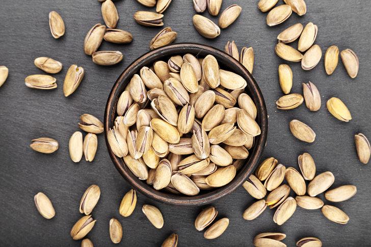 Günde 50 gram yetiyor: Afrodizyak etkisi var, vitamin ve mineral deposu G5