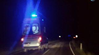 Diyarbakır Hani'de patlama