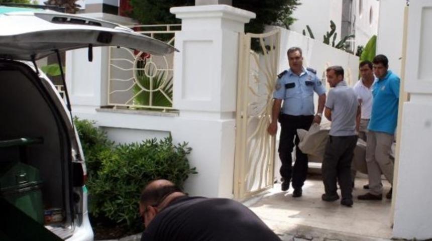 İngiliz turist otel odasında ölü bulundu