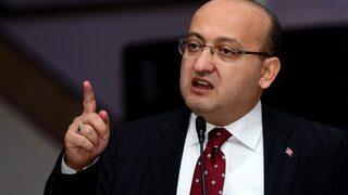 Başbakan Yardımcısı'ndan 'PKK' açıklaması