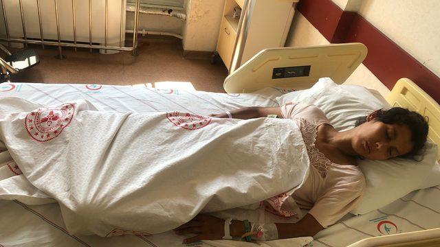 Çok acı olay! Kocaeli'de hamile kadını bıçakladı, bebeği kurtarılamadı