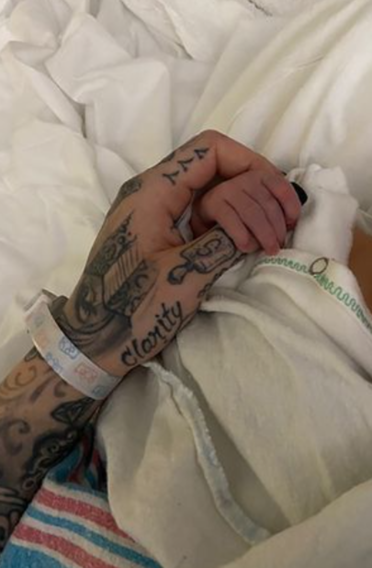 İnternetten sperm satın aldı! “Hep kendi başıma çocuk sahibi olmak istedim” G2