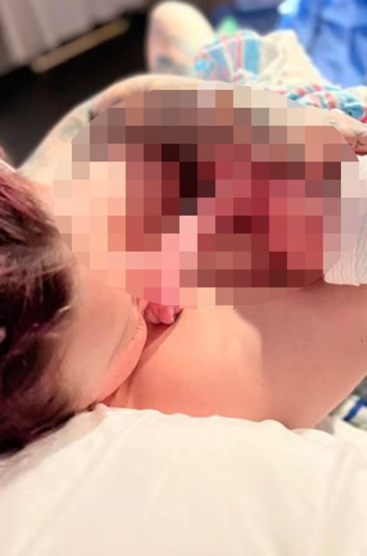 İnternetten sperm satın aldı! “Hep kendi başıma çocuk sahibi olmak istedim” G4