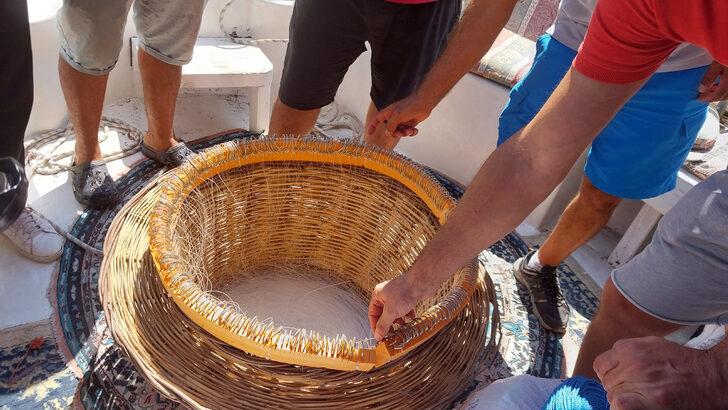 Deniz kaplumbağalarının balıkçılık faaliyetlerinden etkilenmemesi sağlanacak G2