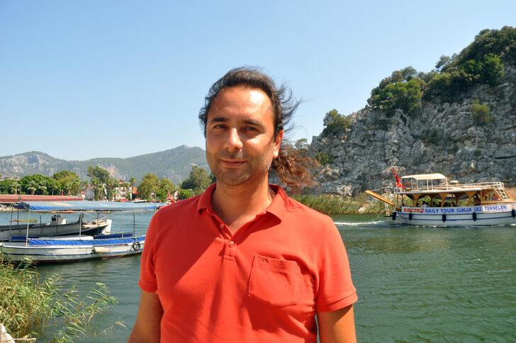 Deniz kaplumbağalarının balıkçılık faaliyetlerinden etkilenmemesi sağlanacak G4