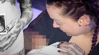 İnternetten sperm satın aldı! “Hep kendi başıma çocuk sahibi olmak istedim”