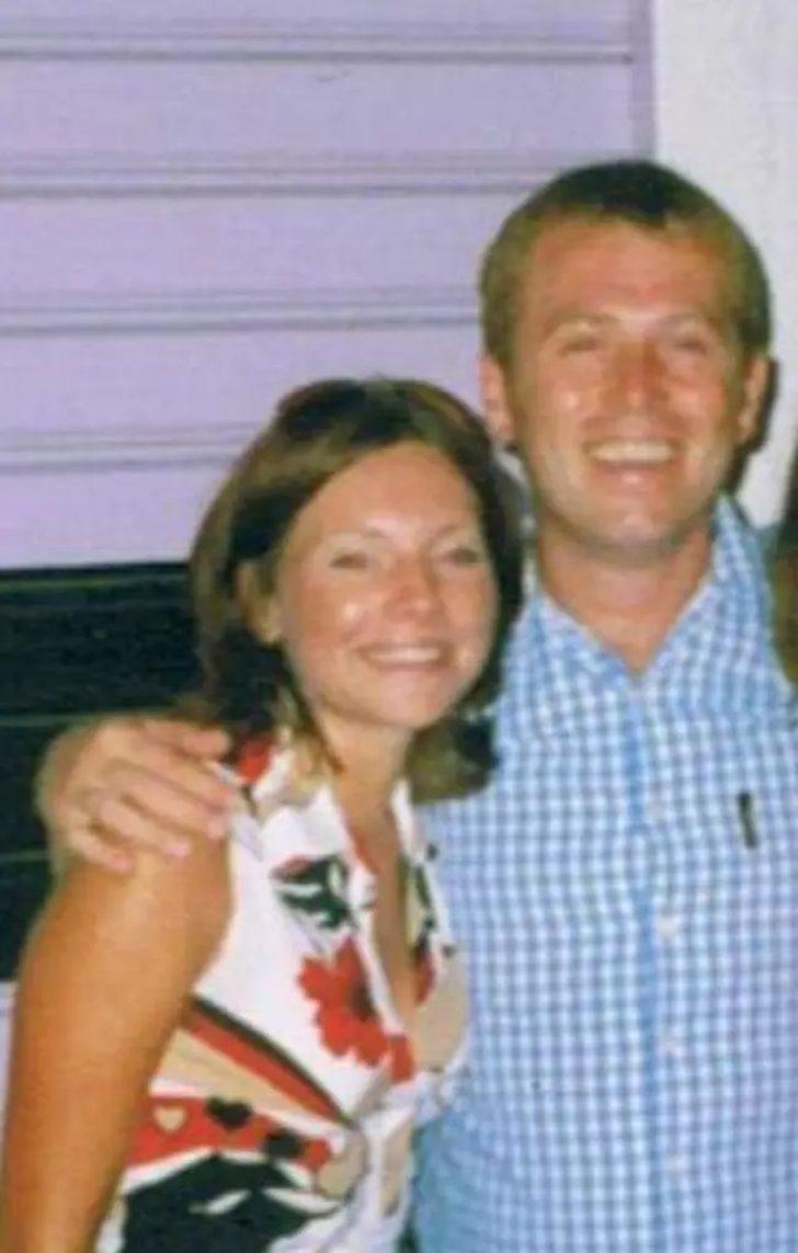 Şaşırtan itiraf! ''Kocamı çok seviyorum ama onunla 15 yıldır cinsel ilişkiye girmedim'' G3