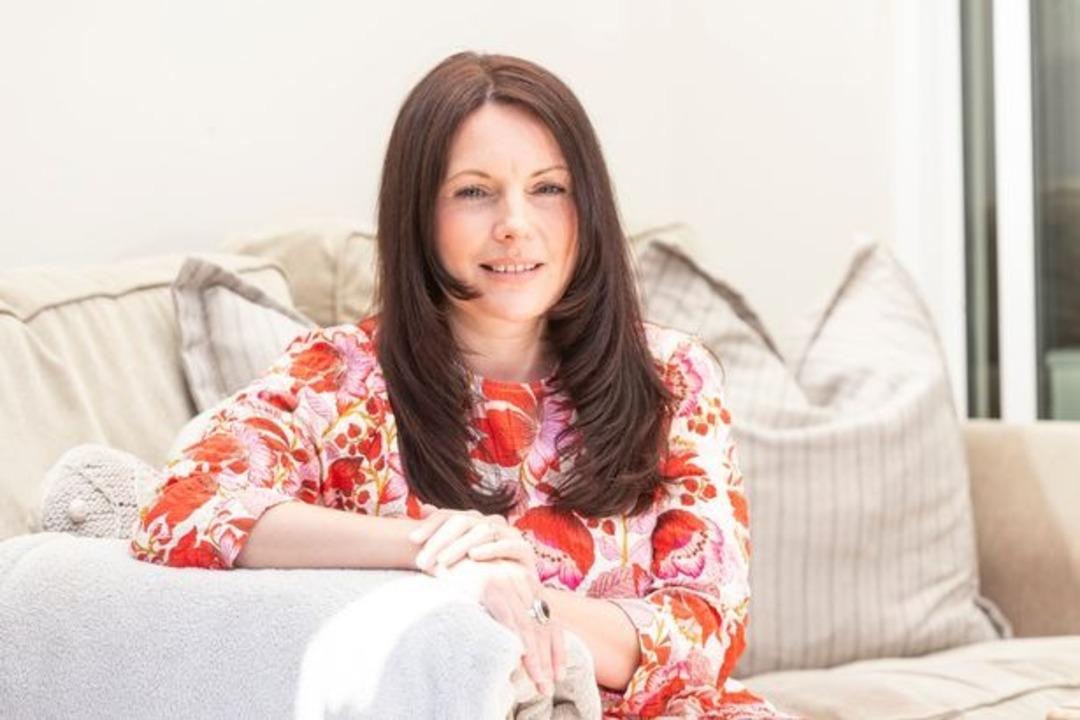 Şaşırtan itiraf! ''Kocamı &ccedil;ok seviyorum ama onunla 15 yıldır cinsel ilişkiye girmedim''