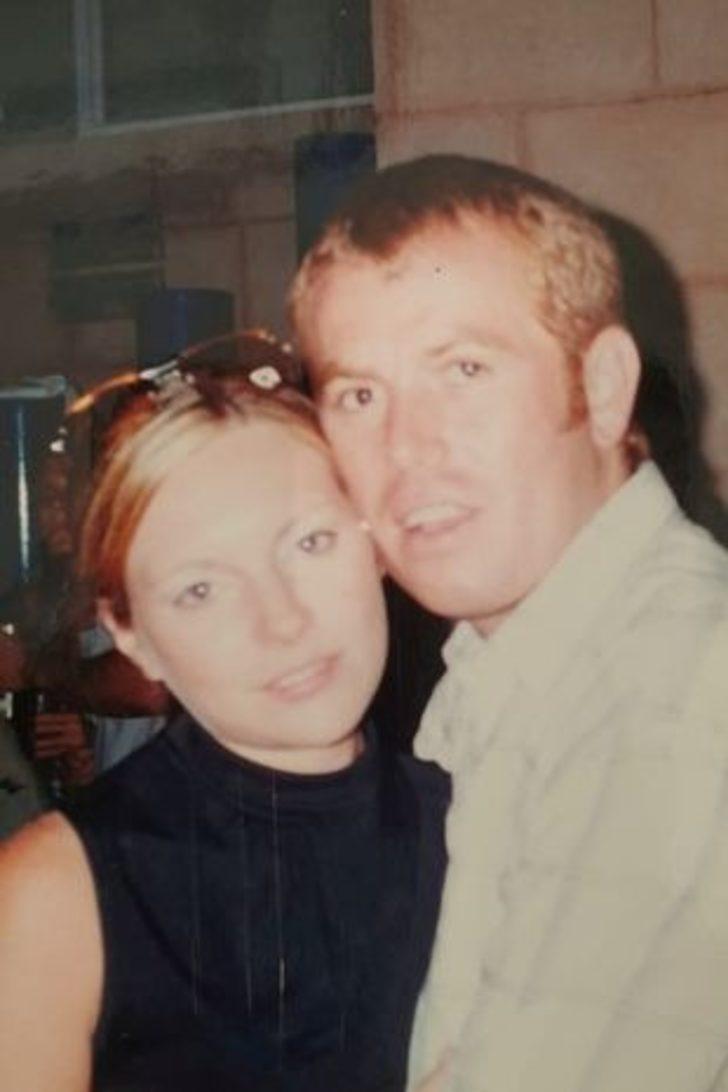 Şaşırtan itiraf! ''Kocamı çok seviyorum ama onunla 15 yıldır cinsel ilişkiye girmedim'' G4