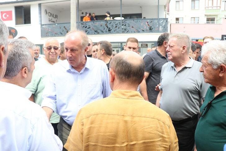 Memleket Partisi Genel Başkan Yardımcısı Özel'in kardeşinin cenazesi defnedildi G3