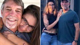 İtirafıyla sosyal medyayı salladı! Kendimden 30 yaş büyük bir erkeğe aşık olana kadar lezbiyendim