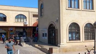 SON DAKİKA: Banka müdürünü rehin aldı, olay yerine saldırganın annesi geldi! Antalya'daki rehine krizi sona erdi