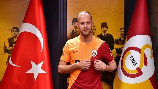 Eski Galatasaraylı yıldız Semih Kaya futbolu neden bıraktı? Semih Kaya kimdir, kaç yaşında, hangi takımlarda oynadı?