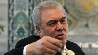 Celal Doğan HDP'den aday oluyor