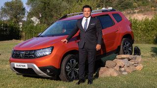 Dacia'nın Türkiye’deki başarı hikayesi devam ediyor