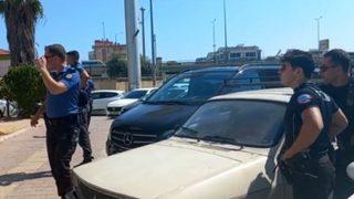 Antalya'da rehin alınan banka müdürü kurtarıldı mı? Antalya'da banka müdürünü rehin alan saldırgan yakalandı mı?