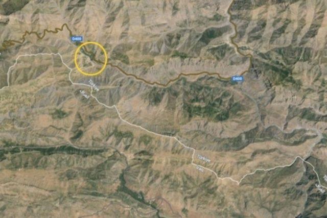 Hakkari de 8 şehit 3