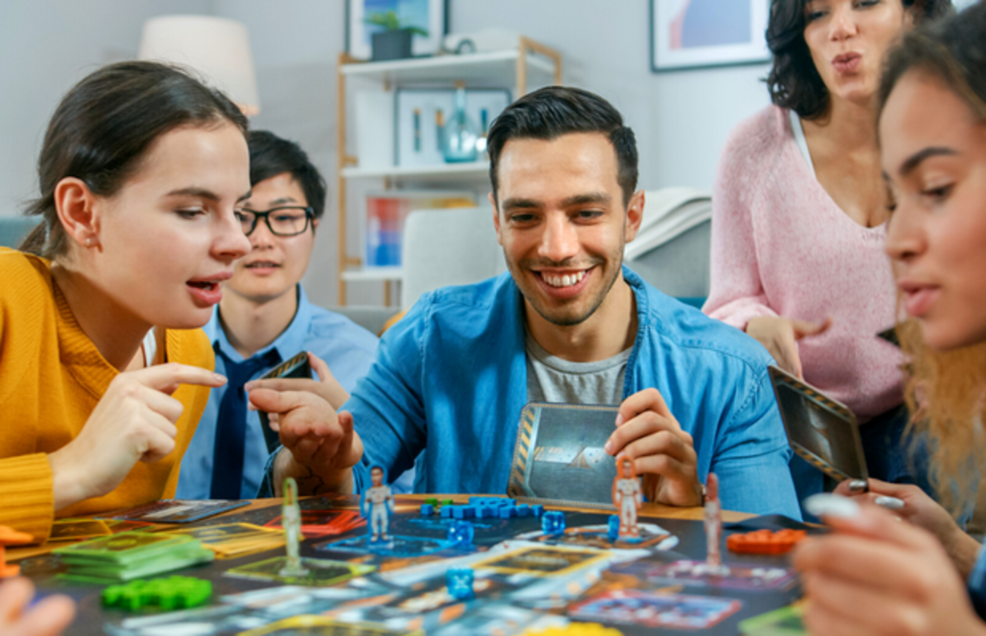 Tatilinizde yanınızda götürebileceğiniz eğlenceli mini oyunlar