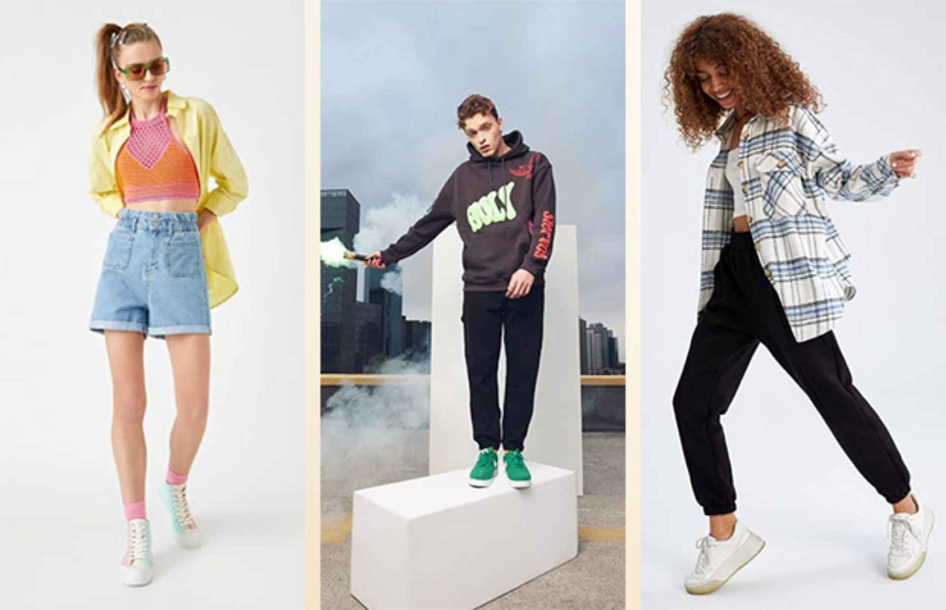 Amazon kullanıcılarının bayıldığı kıyafet ve aksesuar önerileri