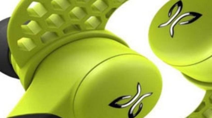 Logitech, kablosuz kulaklık üreticisi Jaybird’ü bünyesine kattı
