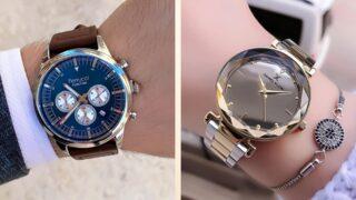 Kol saati takmak isteyenler için hem şık hem spor 2000 tl altı kol saati önerileri