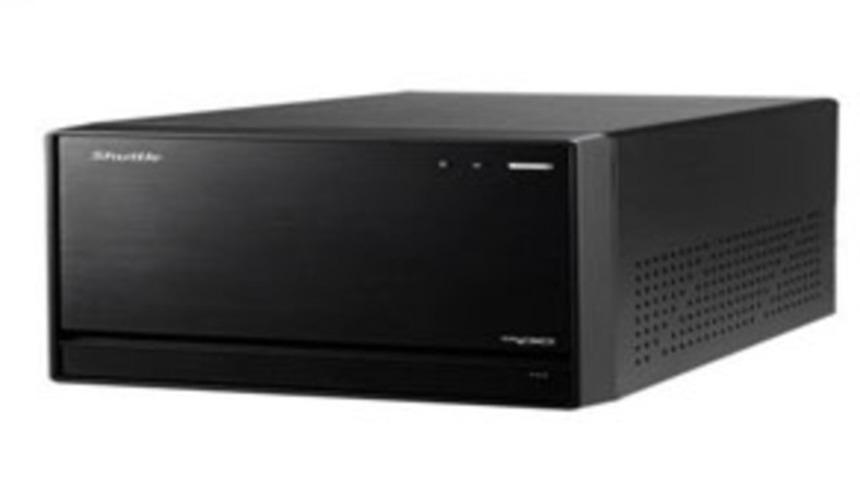 Shuttle mini bilgisayarını tanıttı