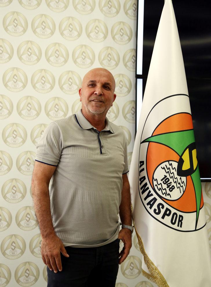 Alanyaspor Kulübü Başkanı Hasan Çavuşoğlu'ndan gündeme dair açıklamalar: G2