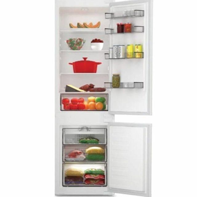 Kavurucu yaz sıcaklarında her türlü yiyecek içeceği muhafaza edebileceğiniz Arçelik marka en iyi buzdolapları ve alternatifleri
