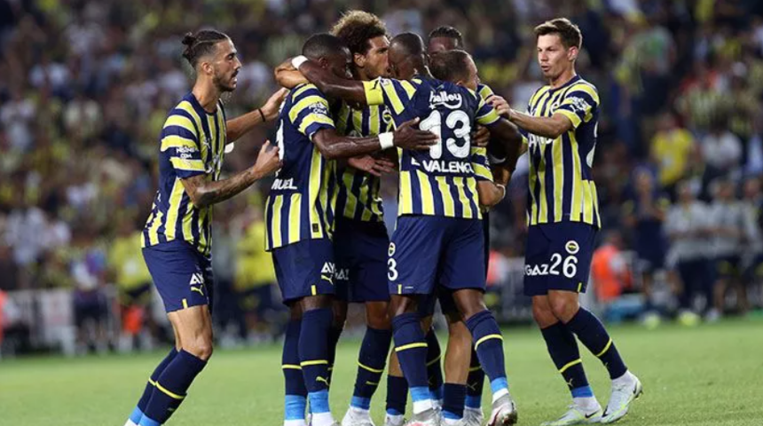 Fenerbahçe Austria Wien maçı ne zaman, saat kaçta, hangi kanalda? (UEFA Avrupa Ligi play-off turu)