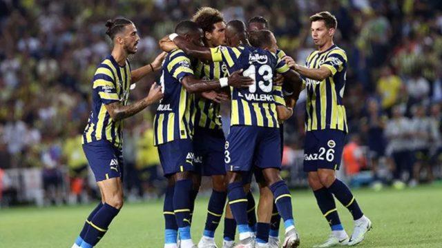 Fenerbahçe Austria Wien maçı ne zaman, saat kaçta, hangi kanalda? (UEFA Avrupa Ligi play-off turu)
