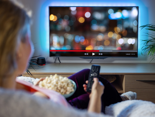 Evde sinema zevkini yaşayın! İşte en iyi Samsung televizyonlar